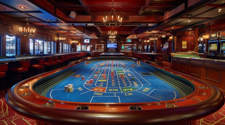 deusa slot